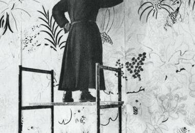 Ouverture du chantier du musée Dom Robert