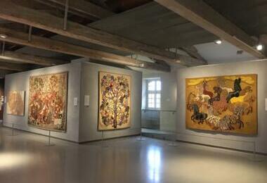 Vue générale - 2023