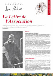 Lettre N°15