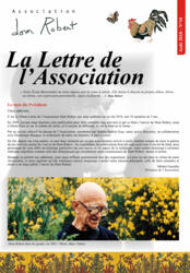 Lettre N°10