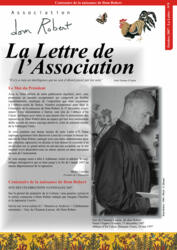 Lettre N°5