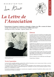 Lettre N°22