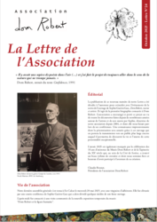 Lettre N°24