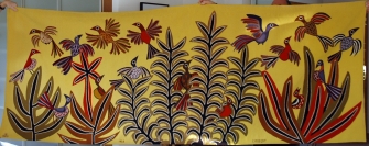 Californie (extrait) *