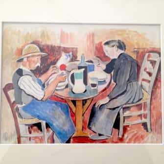 Les fermiers d’En Calcat