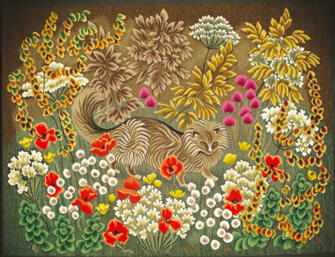 César (idem Roméo)