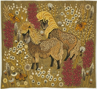 Compagnons de la Marjolaine *