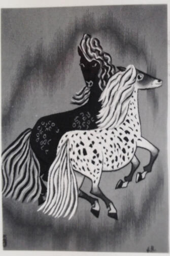 Gariador et Naufrigneuse