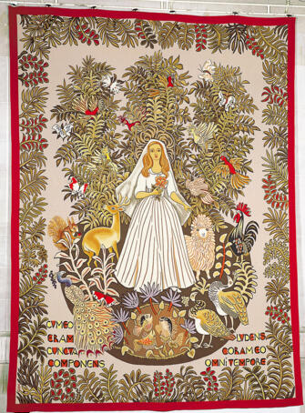 Notre-Dame de France