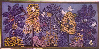 Pastoral (proche Californie)